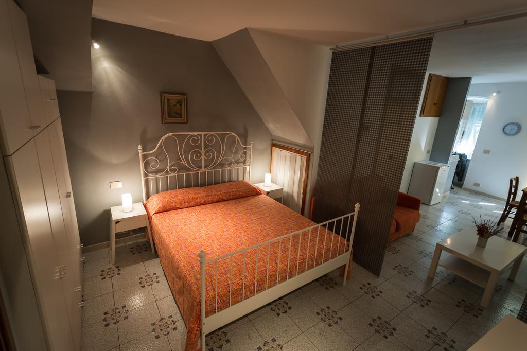 Robs House * Риомаджиоре